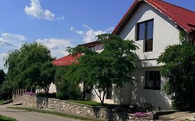 Casa de Vacanta Potoc